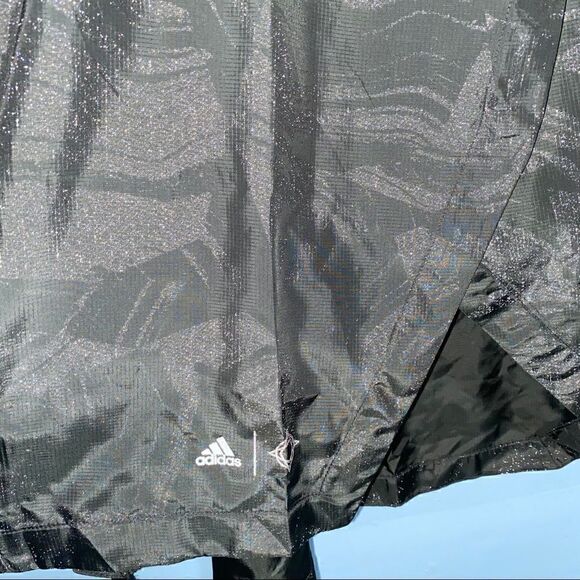 𝅺adidas women outdoor j wl jacket size medium - Picture 8 of 8